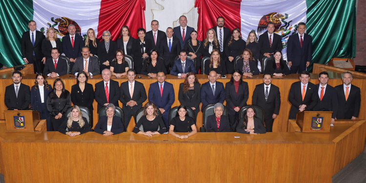 Inicia periodo ordinario de sesiones