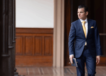 Invita Miguel Flores a neoleoneses a Brigada de Testamentos Gratuitos