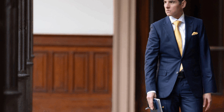 Invita Miguel Flores a neoleoneses a Brigada de Testamentos Gratuitos