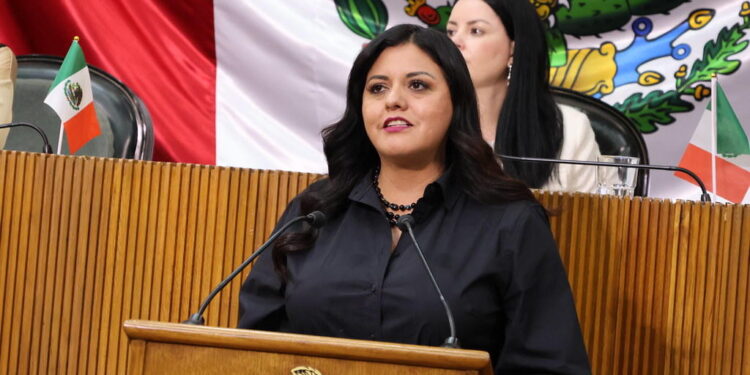 Pide Congreso a AyD reparar fugas con materiales de calidad