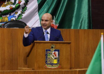 Plantea José Luis Santos curso de manejo obligatorio para mayores de 18 de años