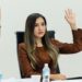 Denuncia la diputada Katalyna Méndez a Muñoz Cano por violencia de género