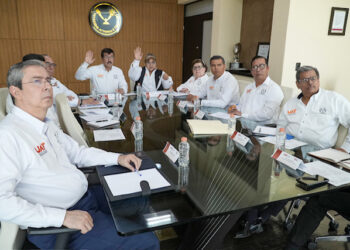 La Preparatoria UAT Tampico ya es una realidad: Dámaso Anaya