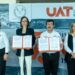 La UAT y el DIF impulsan proyecto de estufas ecológicas