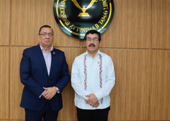 La UAT y el IMSS abrirán un nuevo CENDI en Nuevo Laredo