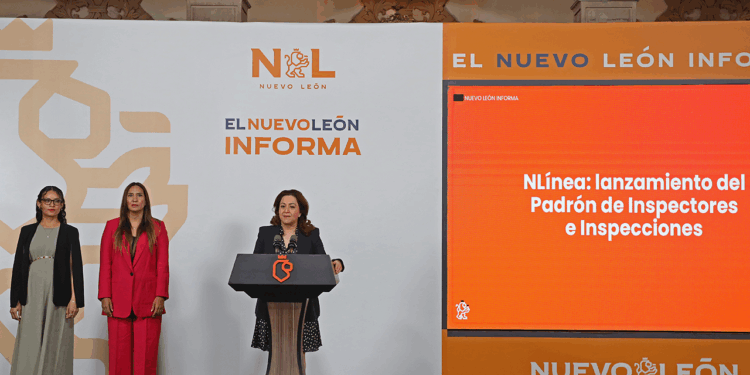 Lanza NL padrón de inspectores e inspecciones para combatir la extorsión