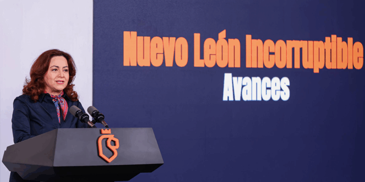 Destaca NL cero tolerancia a casos de corrupción