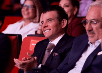 Coordinación Metropolitana es clave para que Nuevo León avance Miguel Flores