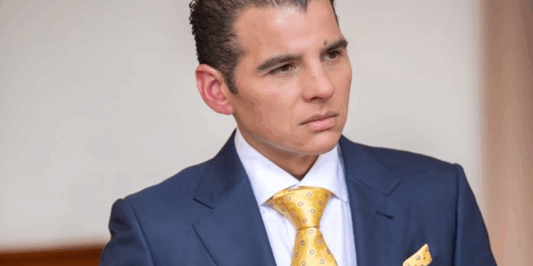 Invita Miguel Flores a participar en Brigada de Testamentos Gratuitos 2025