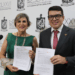 Presentan iniciativa para reconocer a personas cuidadoras