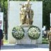 Preside Américo ceremonia del 178 aniversario de la Gesta Heroica de los Niños Héroes de Chapultepec