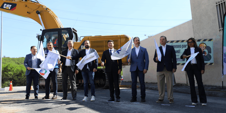 Propone Gobernador nombrar a interconexión “Mauricio Fernández Garza”