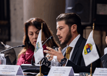 Propone Samuel García programa de denuncia para las mujeres que sufren violencia doméstica