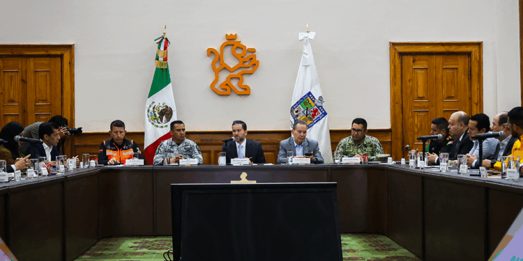 Refrenda Comisión Ambiental compromiso con la sostenibilidad metropolitana