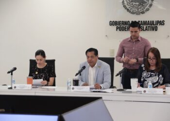 Renuncian 4 juzgadoras electas; designa Congreso reemplazos