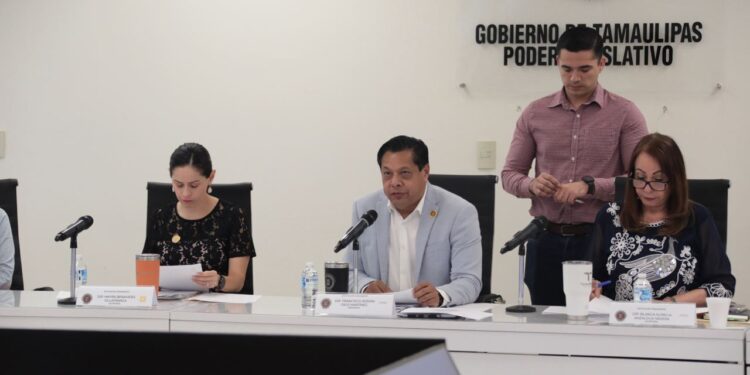 Renuncian 4 juzgadoras electas; designa Congreso reemplazos