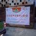 Suspende División Ambiental chatarrera denunciada por derrame de ácidos