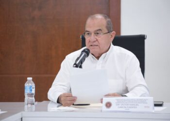 Ocultaron desvíos en salud; ordena Congreso reabrir cuentas de CDV