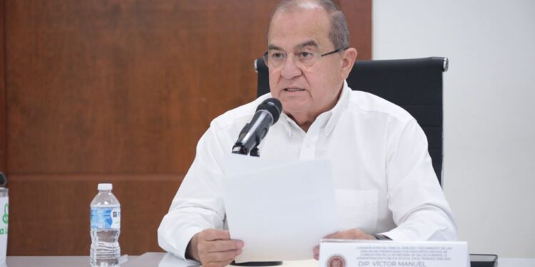 Ocultaron desvíos en salud; ordena Congreso reabrir cuentas de CDV