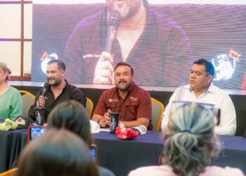 Weekend Fest en Tampico dejará una derrama superior a los 4 mdp