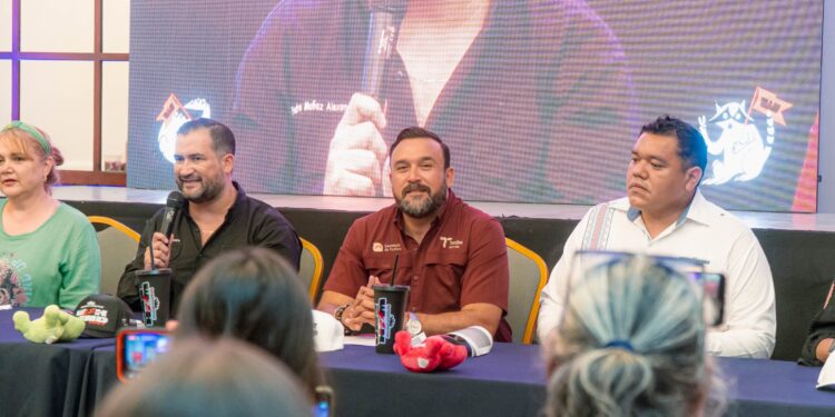 Weekend Fest en Tampico dejará una derrama superior a los 4 mdp