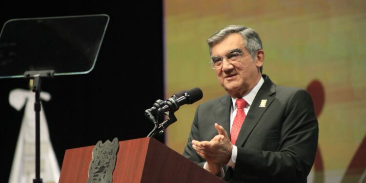 «Mi compromiso con Tamaulipas no tiene límites»: Américo Villarreal Anaya