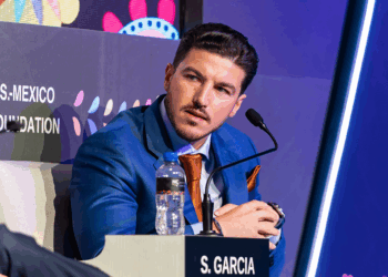 Anuncia Gobernador inversión de 17 billones de dólares en Green Corridors en NL GOVLAB