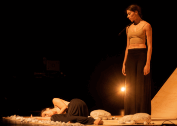 “Asciende” audiencia a esta montaña de emociones y arte en movimiento