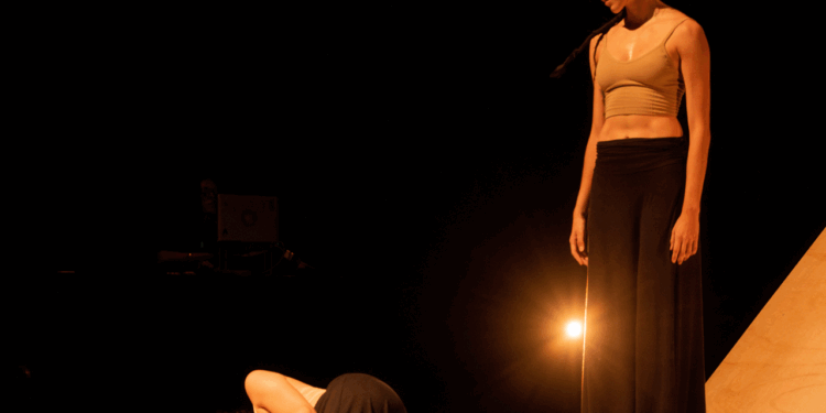 “Asciende” audiencia a esta montaña de emociones y arte en movimiento