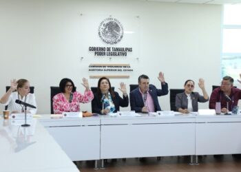 Avalan diputados trabajo de la ASE