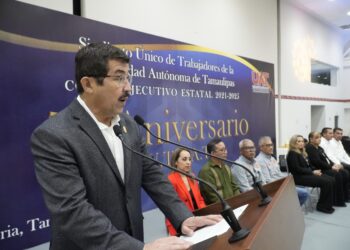 Celebra SUTUAT el 52 aniversario de su fundación