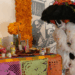 Celebra el Día de los Muertos en el Museo De Historia Mexicana
