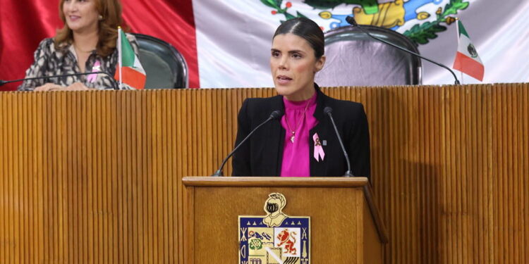 Propone Claudia Caballero, regulación contratos de hospedajes de turismo a través de plataformas