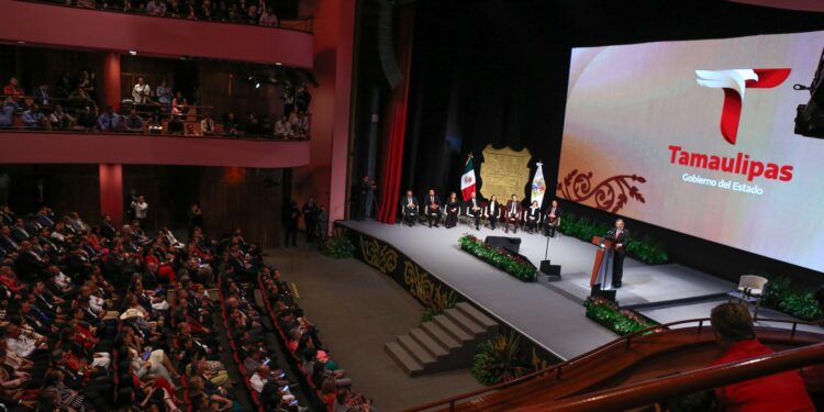 En Tamaulipas se han reducido en un 50% los delitos de alto impacto