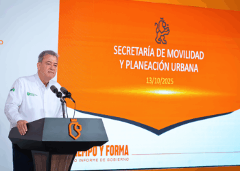 En tiempo y forma, Nuevo León transita hacia una movilidad sustentable: más Metro, más transporte, más conectividad