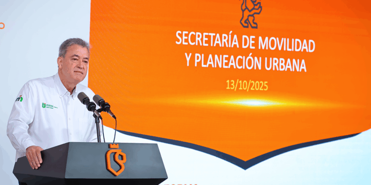 En tiempo y forma, Nuevo León transita hacia una movilidad sustentable: más Metro, más transporte, más conectividad