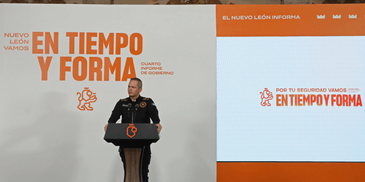 En tiempo y forma, la Nueva Fuerza Civil transforma la seguridad en Nuevo León: más presencia, más resultados, más confianza