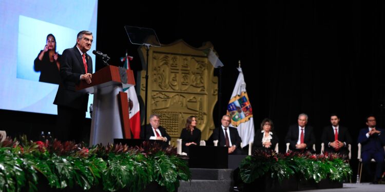 En tres años mejora la atención en salud para la población tamaulipeca