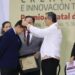 Entrega gobernador Premio Estatal de Ciencias, Creatividad e Innovación Tecnológica