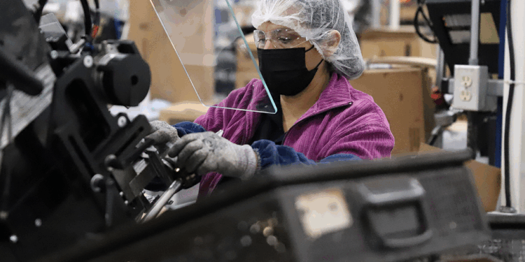 Es primer lugar Nuevo León en creación de empleos IMMEX