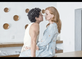 Este fin de semana hay mucho que ver en Cineteca NL