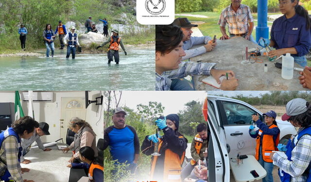 Estudia la UAT factores que provocan las sequías en Tamaulipas