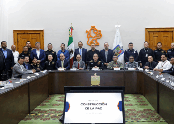 Fortalece NL estrategia de Presencia Total con resultados concretos en todo el Estado