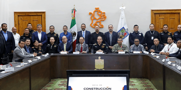Fortalece NL estrategia de Presencia Total con resultados concretos en todo el Estado