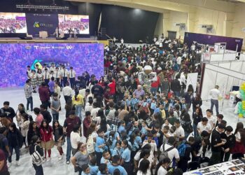 Fortalece Tamaulipas turismo de reuniones; prevén superar los 8 mil millones de pesos en 2025