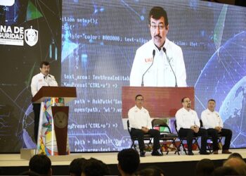 Fortalece la UAT estrategias de protección digital y ética en la ciberseguridad