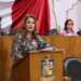 Urge Gabriela Govea al gobierno federal a garantizar abasto de vacuna BCG contra la tuberculosis