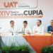 Gobernador preside en la UAT clausura de la sesión nacional de universidades públicas