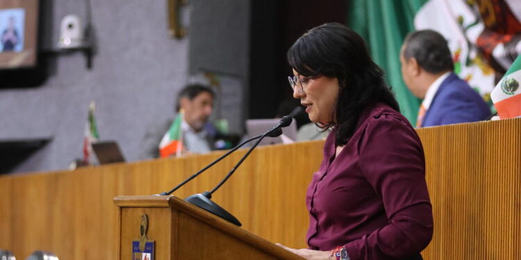 Piden garantizar el derecho a la libre manifestación