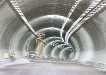 Histórica inversión en obra pública en Tamaulipas: más de 17 mil mdp en tres años